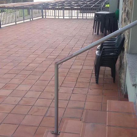 וילאביצ'יוסה Hotel Alameda מראה חיצוני תמונה